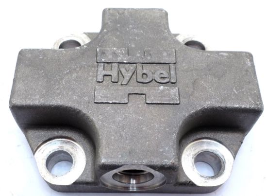 Picture of S12 INTERNAL / EXT DRAIN / MOTOR