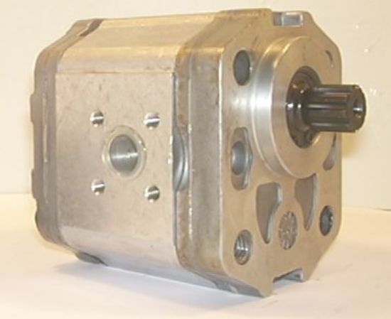 Image de SAME 245297100/01 Pompe à engrenage