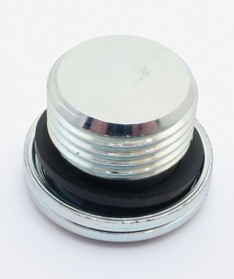 Picture of M18 x 1.5 SOCKET HEAD BLANKING PLUG