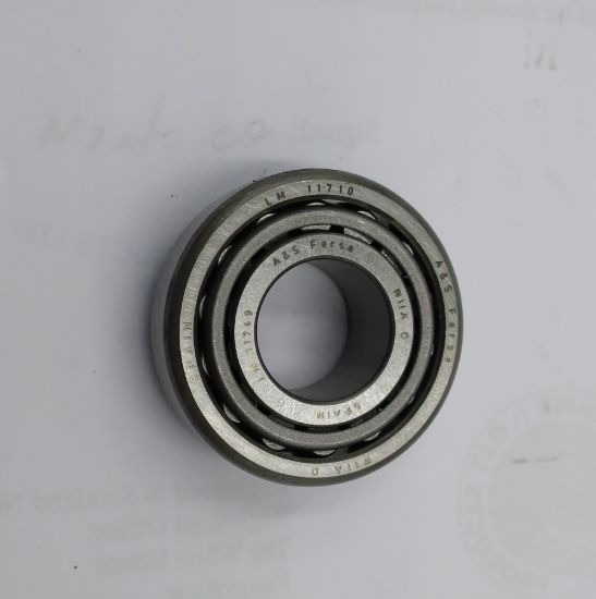 Image de MA10V028 REAR BEARING CUP & CONE