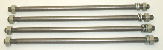 Picture of V3000 HYPRO 3 BANK STUD SET