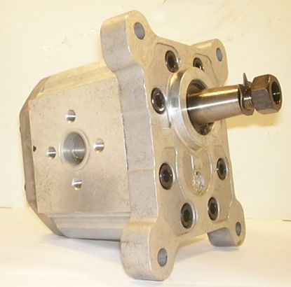 Picture of LEYLAND ACU7632 HYDRAULIC GEAR PUMP