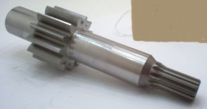 Imagen de PGP64060CC 7/8 SAE B 13T ESTRIADO