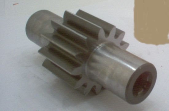Picture of PGP64065CC IDLER GEAR