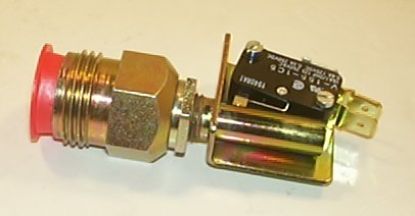 Picture of V4-40  MICROSWITCH   S/A