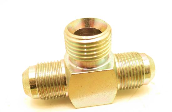 Picture of 1.5/16 JIC M/M/M TEE