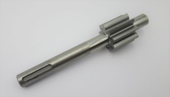 Picture of P23 SINGLE V1 10MM PAR SHAFT 5.8CC