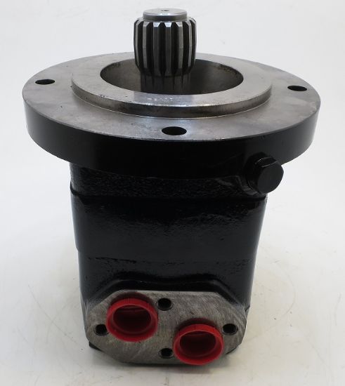 Picture of MVS 630  HI TORQUE SHORT MOTOR