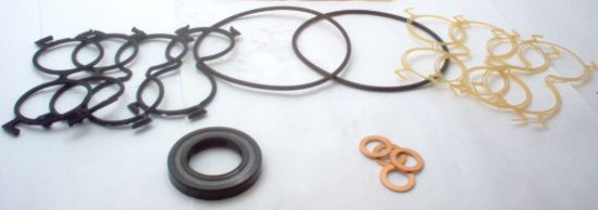 Picture of SNM3 D & S / 221.25.006.0K