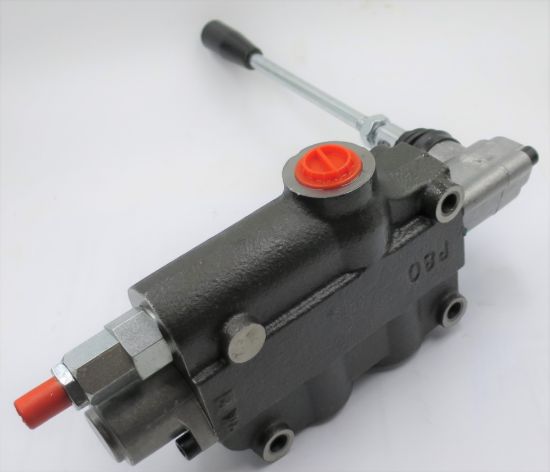 Picture of 1/2'' BSP SINGLE BANK MONOBLOCK