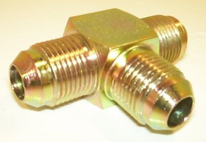 Picture of 3/4 JIC M/M/M TEE