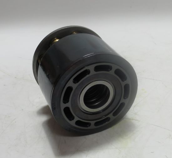 Picture of L 25CC CYLINDER BLOCK ASSEMBLY