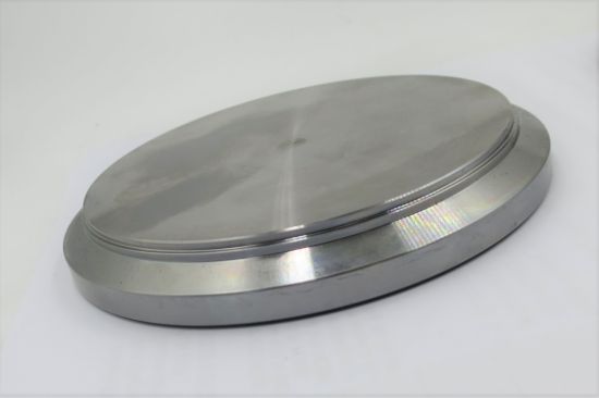 Picture of 100 BORE STANDARD END CAP