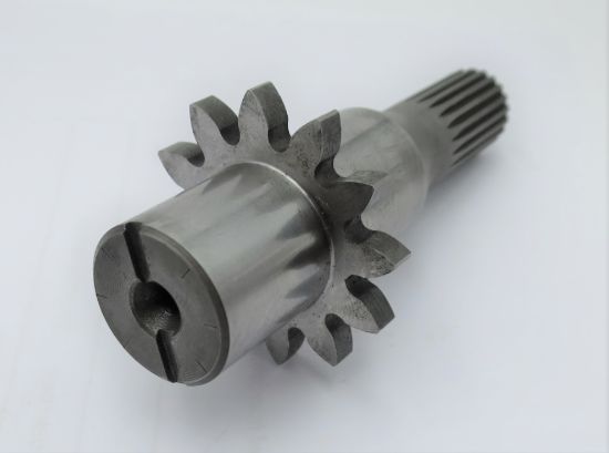 Picture of CENTRE DRIVE GEAR MALE SPLINE