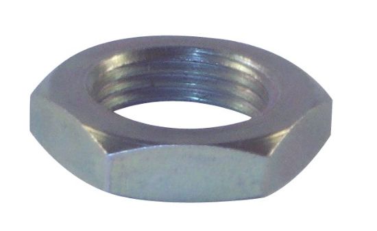 Picture of 5/8 BSP LOCKNUTS