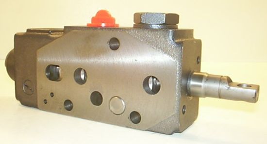 Picture of V5-60 S'GLE ACT SPRING(PORT B)