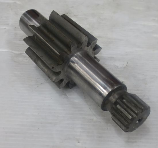 Picture of SP2.5 40.0L13 T'TH SHORT SPLINE SH