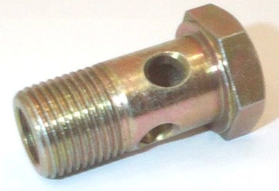 Picture of 18mm BANJO BOLT