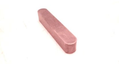 Picture of 7/16 x 7/16  X 2.5'' BS46 PT1 ROUND