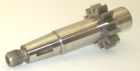 Imagen de PGP505 3CC 1:8 CÓNICA