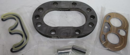 Picture of 13 D SER 12.6CC STD GEAR HOUSING