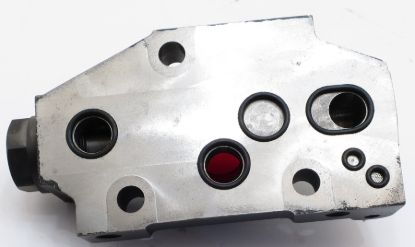 Picture of V5-60 ELECTRIC OUTLET COVER SIDE**