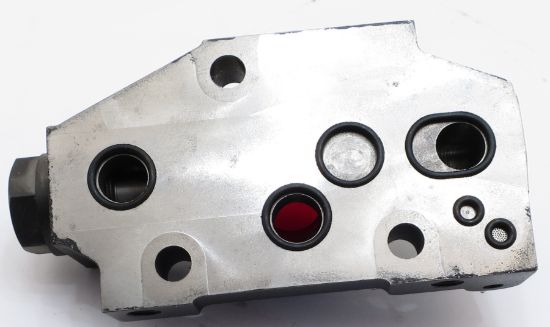 Picture of V5000 ELECTRIC SIDE INLET COVER