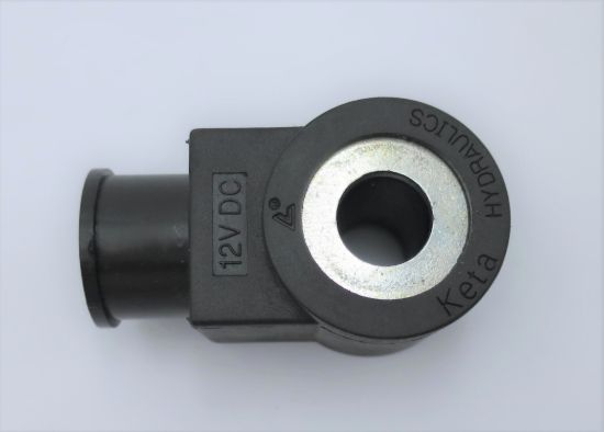 Picture of 12 VOLT 3D LOWERING VALVE  F LEADS