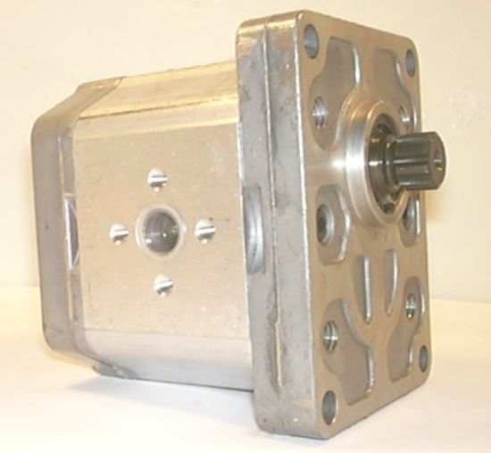 Picture of SNP2 A8.0L SC31 CENTRE SECTION