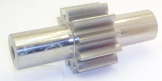 Picture of R5 DRIVEN GEAR 39.1mm