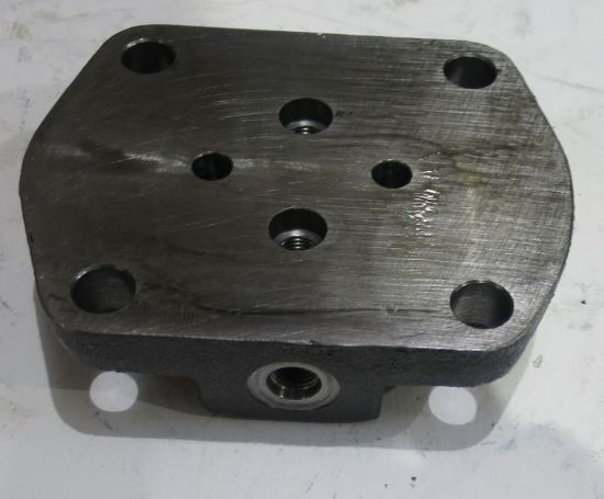 Picture of S17  CHECK VALVE CAVITY &  OR DRAIN