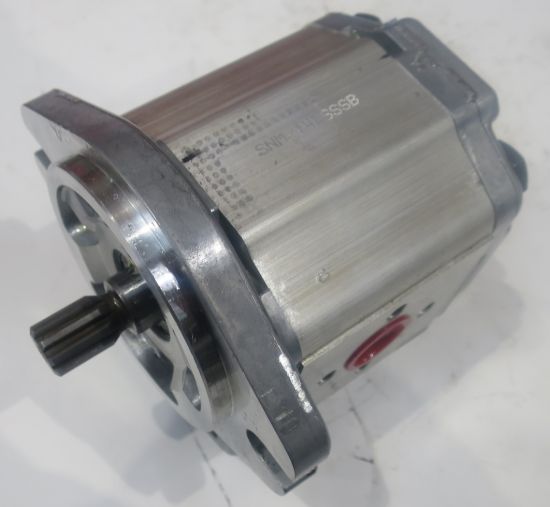 Picture of SNM2 14L SSSB HYDRAULIC GEAR PUMP