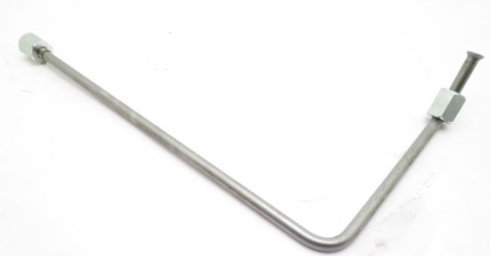 Picture of MA10V140 DFLR TUBE RH REAR PORT