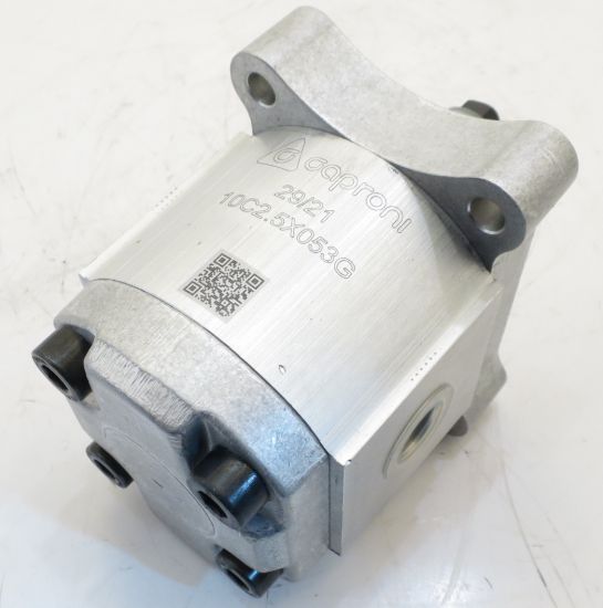 Picture of GP1    2.72cc    PER REV