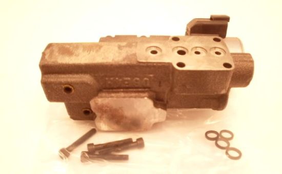 Picture of J+F+E BG*24V NC on/off + PC R >280B