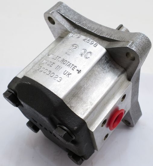 Picture of 0PL019APDFBN HYDRAULIC GEAR PUMP