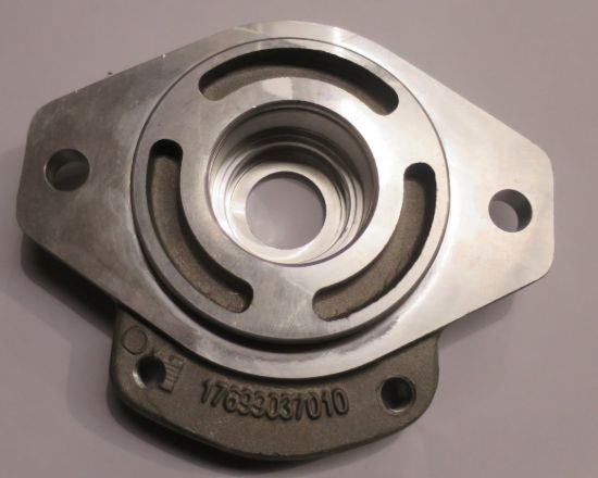 Picture of S17 B / 2  BOLT (17303099009)