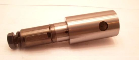 Picture of SHAFT 1.1/4 PARALLEL  KEYED