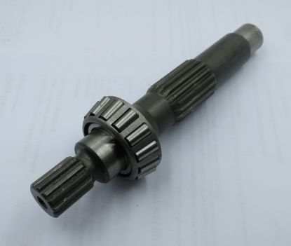 Picture of MA10V045 SAE B 13 TOOTH SPL SHAFT