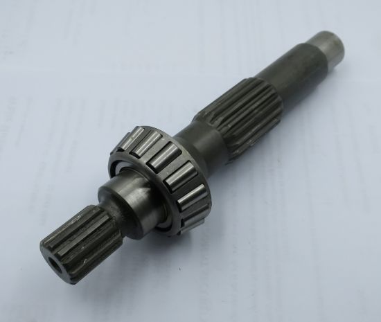 Picture of MA10V045 SAE B 13 TOOTH SPL SHAFT