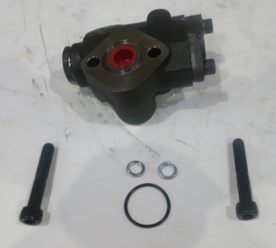 Picture of HYDRAULIC MOTOR MOUNT SWITCHING