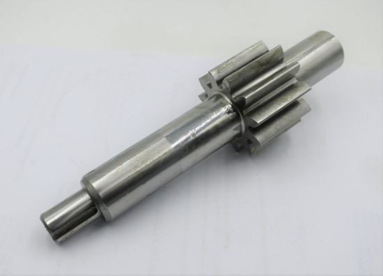 Picture of R4 FRONT DRIVE GEAR:CODE E - 5/8SAE