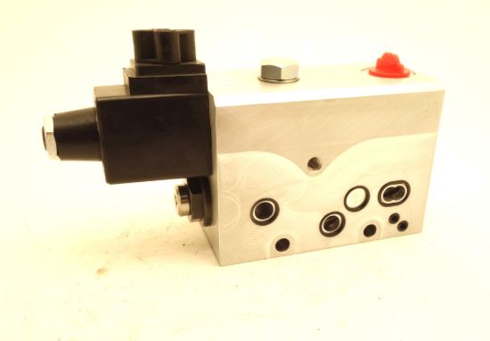 Picture of V5-60 PROPORTIONAL SOLENOID