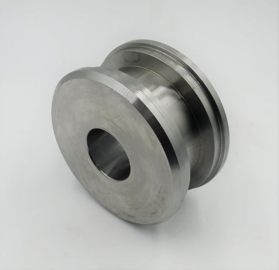 Picture of 100 BORE STANDARD PISTON