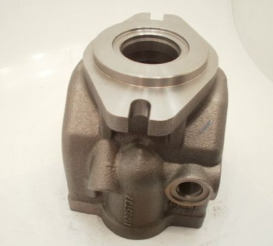 Picture of J A8N SAE 2 BOLT 'B' FRONT COVER