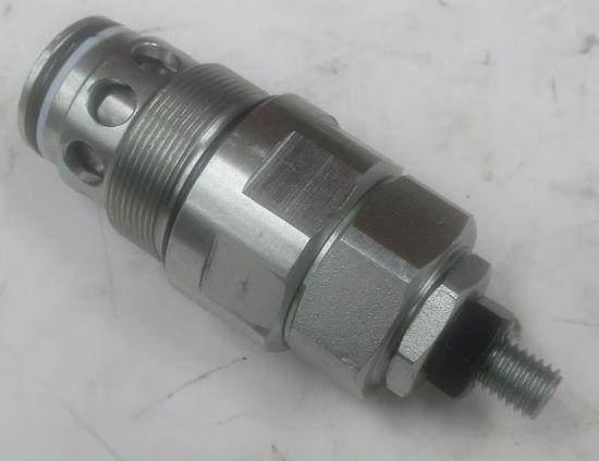 Picture of RELIEF VALVE WITH REVERSE CHECK