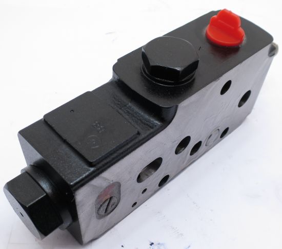 Picture of V4-40  S'GLE ACT SPRING MARINIZ B