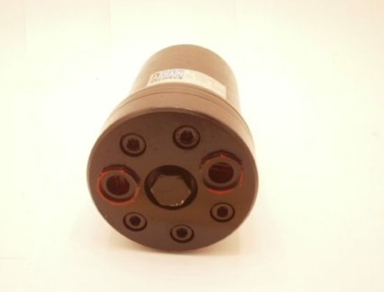 Picture of COMPACT 25 HI TORQUE MOTOR  MM SHA