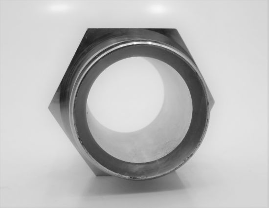 Picture of 2'' BSP x 2'' BSP.T M/M ADAPTOR