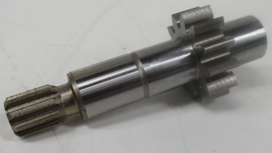 Picture of PGP511 8CC 5/8 X 9 TOOTH